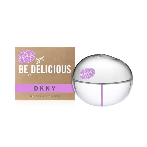DKNY BE DELICIOUS 100% EDP 100ML IP , парфюмерная вода (W)