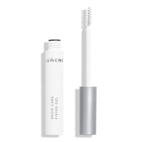 LUMENE BROW CARE FIXING GEL Гель для бровей 5ML