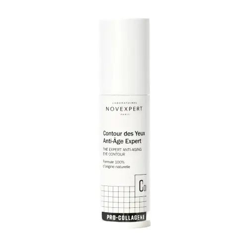 NOVOEXPERT EXPERT ANTI-AGING EYE CONTOUR 15ml
