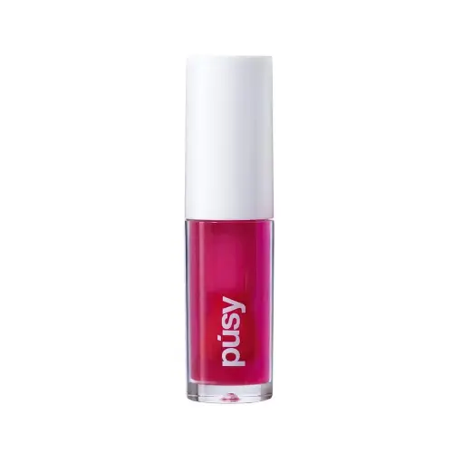 PUSY Масло для губ Purple