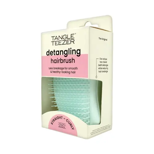 Расческа Tangle Teezer The Original Ice Blue