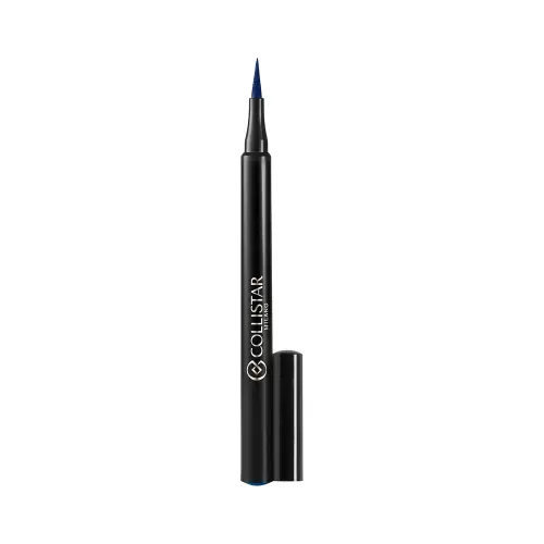 COLLISTAR INFINITO EYE MARKER - BLUE Несмываемый маркер для глаз - Синий 1 ml