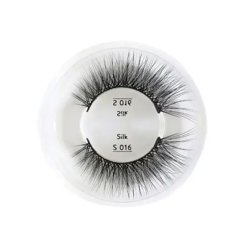 PROVOC Artificial Lashes SILK #S016 / Накладные ресницы