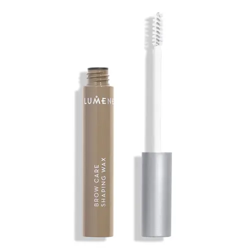 LUMENE BROW CARE SHAPING WAX Воск для бровей №1 5ML