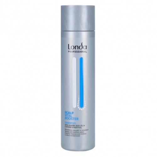 Londa Professionals Vital Booster укрепляющий шампунь 250 мл