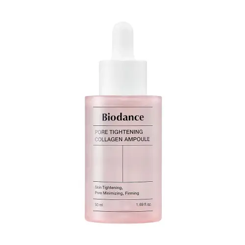 Biodance  Collagen Ampoule Сыворотка 50ml
