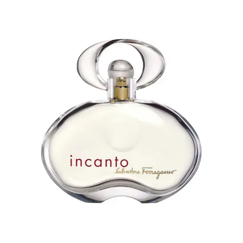 SALVATORE FERRAGAMO INCANTO EAU DE PARFUM (W) 100 ml