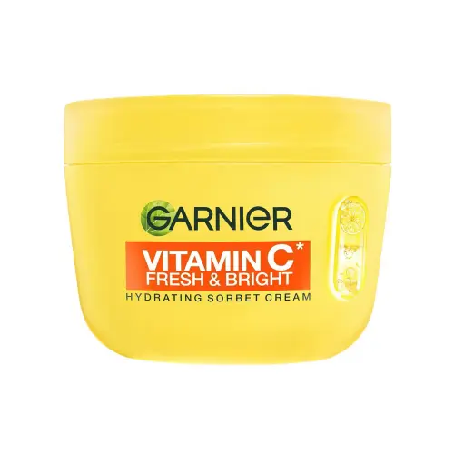 Garnier Крем-сорбет для лица Vitamin C 85мл