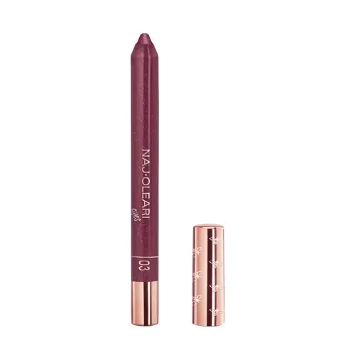 NAJ OLEARI LUMINOUS EYE PENCIL LUMINOUS EYE PENCIL Ref.03