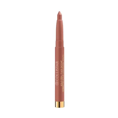 COLLISTAR FOR YOUR EYES ONLY - EYE SHADOW STICK LONG-LASTING WEAR Тени-карандаш для глаз 4 1,4 gr