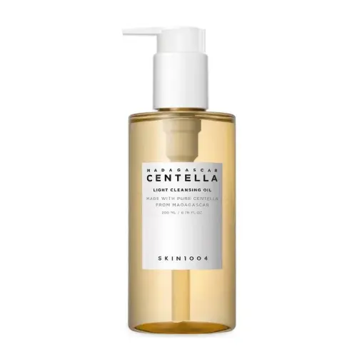 SKIN1004 Madagascar Centella Light Cleansing Oil 200ml