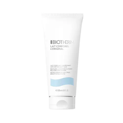 Biotherm Lait Corporel L'Original Молочко для тела 200ml