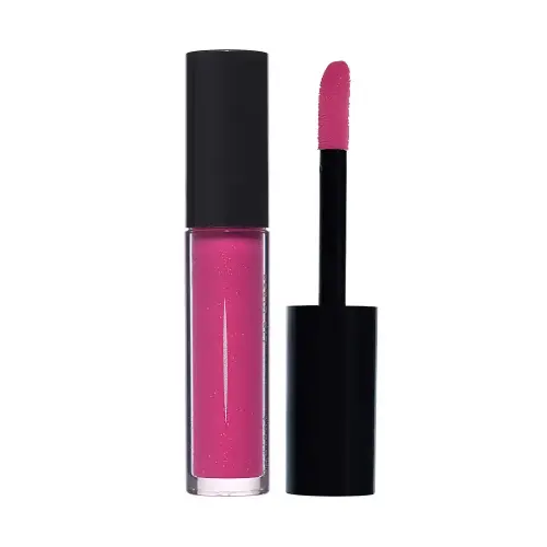 RADIANT LIP Glaze 13 FUCHSIA SPARKLE Увлажняющий глянцевый блеск для губ LIP Glaze,  т.13  блеск фуксии