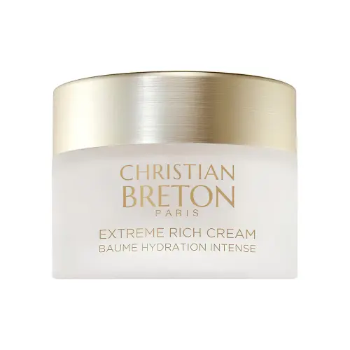 Christian BRETON EXTREME RICH CREAM  Крем для лица Extreme Rich 50мл