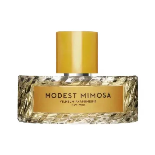 VILHELM PARFUMERIE Modest Mimosa EDP Spray 100 ml