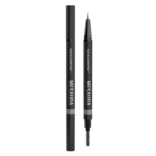 MESAUDA Signabrows 102 BRUNETTE Карандаш для бровей 0,6 г