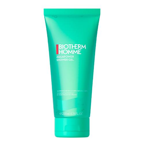 BIOTHERM Гель для душа 200 мл