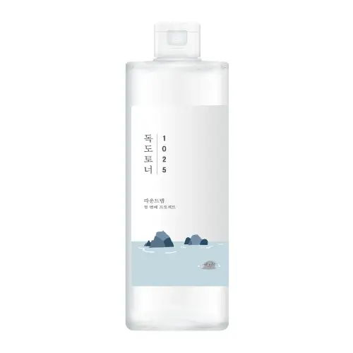 ROUND LAB 1025 DOKDO TONER Тонер для лица 500ml