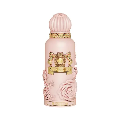 Alexandre J EL - Rose Oud II EdP Парфюмерная вода Rose Oud II, 100 мл