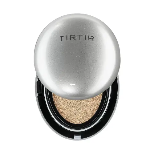 TIR TIR Кушон Mask Fit Aura 24W Soft Beige (мини) 4,5 г
