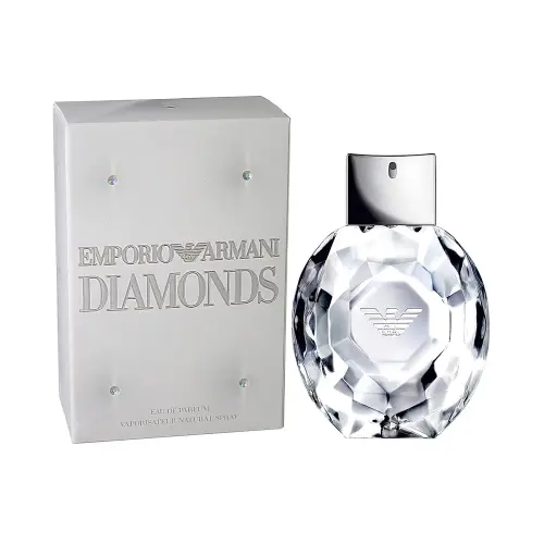 Giorgio Armani Diamonds 50 ml Eau de Parfum