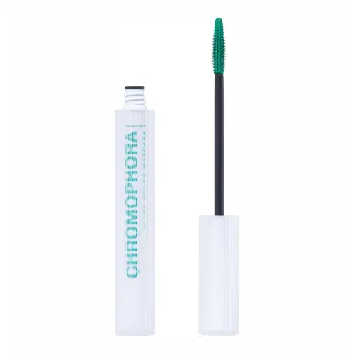 Influence Beauty Тушь для ресниц цветная  / Color mascara Chromophora тон 03