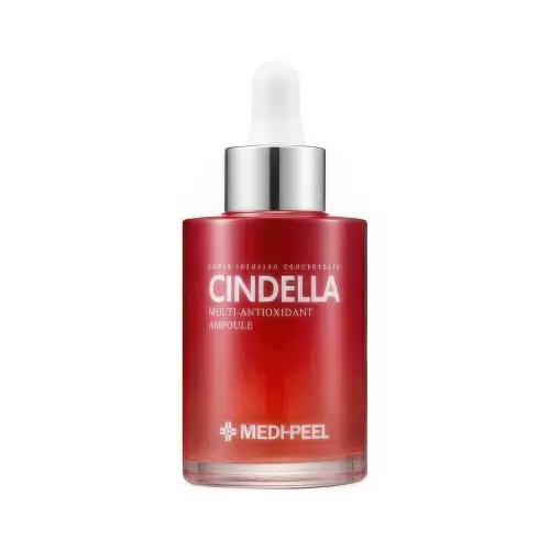 Medi-Peel CINDELLA AMPOULE Антиоксидантная мультисыворотка Medi-Peel Cindella Ampoule 100 мл