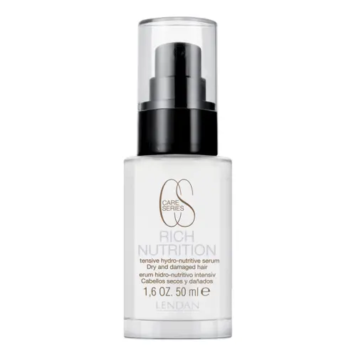 Lendan Cыворотка для сухих и поврежденных волос /LD RICK NUTR. SERUM 50ML