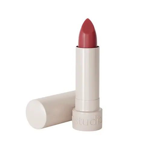 SHIK studio Satin Lipstick 02 Rosarium Помада-блеск для губ Satin Lipstick тон 02 Rosarium