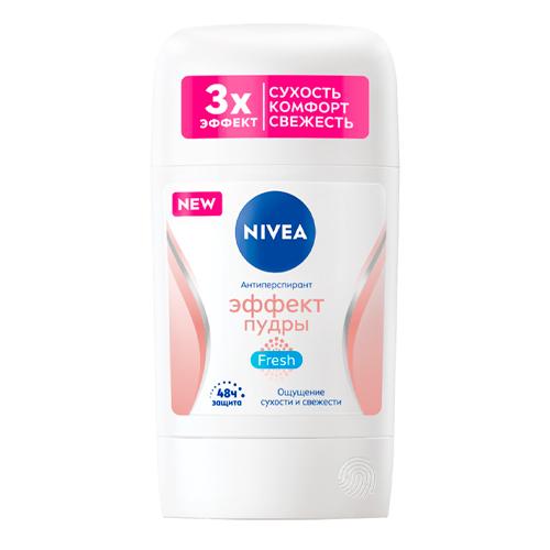 Nivea Антиперспирант стик Fresh  50мл