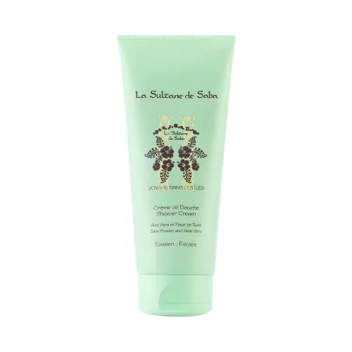 La Sultane de Saba Крем для душа CREME DOUCHE 200ML TAHITI