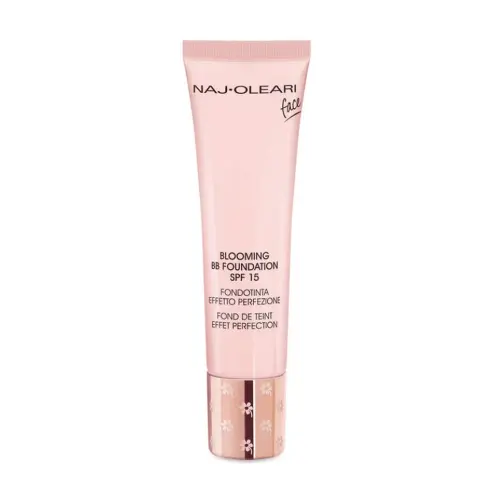 NAJ OLEARI BLOOMING BB FOUNDATION  BLOOMING BB FOUNDATION Ref.05