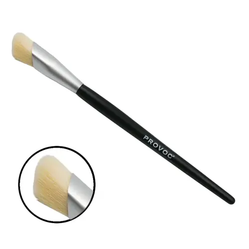 PROVOC Brush Precision Contour C808S Кисть для контуринга C808S