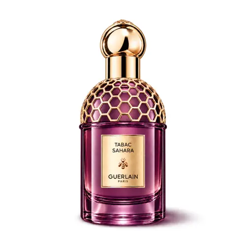 Guerlain ABS A TABAC EDP SPR 75ML Y26   Парфюмерная вода ABSOLUS ALLEGORIA TABAC SAHARA