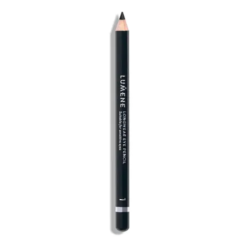 LUMENE LW EYE PENCIL Карандаш для глаз №1 1,14G