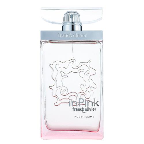 FRANCK OLIVIER IN PINK FRANCK OLIVIER EDP(W) 75 ML