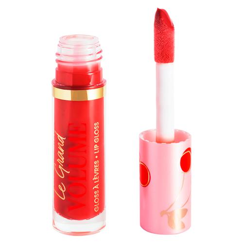 Vivienne Sabo Блеск для губ Gloss a levres «Le grand volume» тон 12