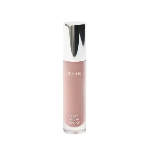 SHIK Liquid matte lipstick 11 Cremant Жидкая матовая помада SOFT MATTE LIPSTICK тон 11 Cremant