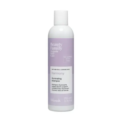 Nook Beauty Family шампунь harmony 250ml