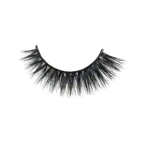 PROVOC Artificial Lashes ULTRA THIN #P108 3D / Накладные ресницы