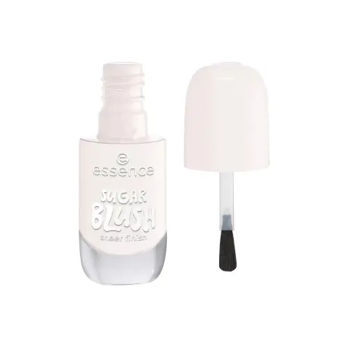 Essence Лак для ногтей gel nail polish 05 1уп