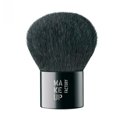 Make up Factory Кисть для минеральной пудры Brush for Mineral Powder Foundation