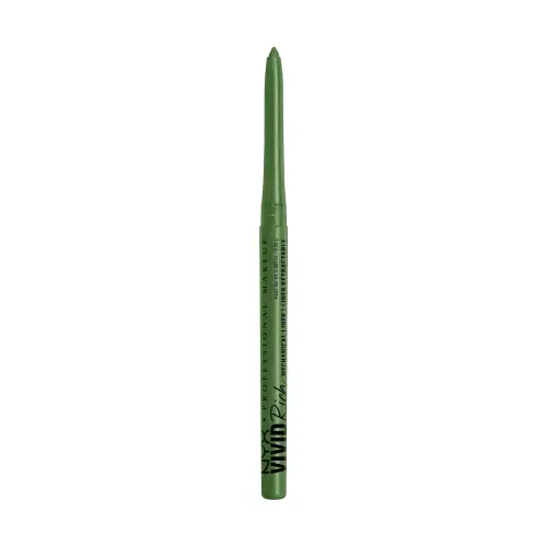 NYX VIVID RICH MECH LNR PNCL ITS GIVING ЯРКИЙ НАСЫЩЕННЫЙ МЕХАНИЧЕСКИЙ КАРАНДАШ