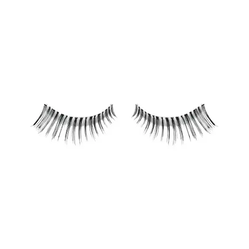 PROVOC Artificial Lashes STRIP 0131 / Накладные ресницы