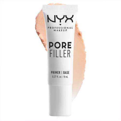 NYX Мини праймер для визуального уменьшения пор PORE FILLER, 8 мл
