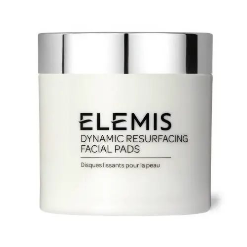 ELEMIS Dynamic Resurfacing Facial Pads 60pk