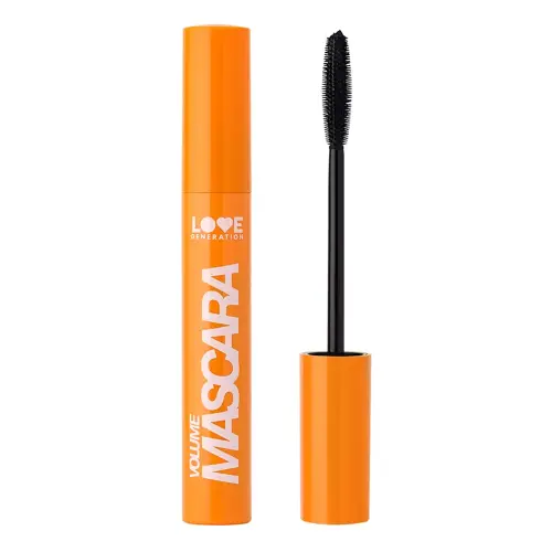 Love Generation Тушь для ресниц объемная / Volume Mascara тон 01
