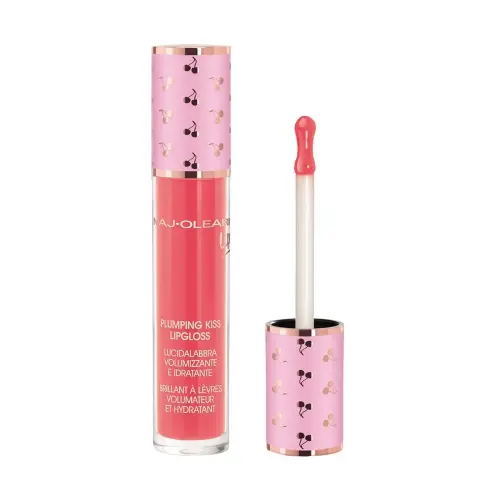 NAJ OLEARI PLUMPING KISS LIPGLOSS  PLUMPING KISS LIPGLOSS Ref.10