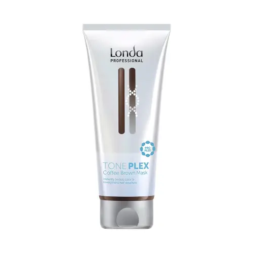 LONDA Toneplex Маска Коричневый Кофе Coffee Brown 200 мл