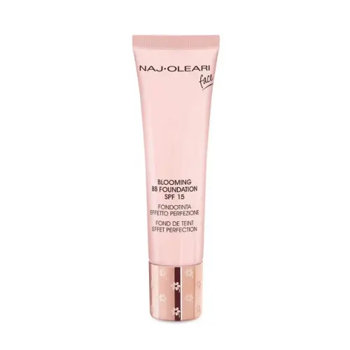 NAJ OLEARI BLOOMING BB FOUNDATION  BLOOMING BB FOUNDATION Ref.06